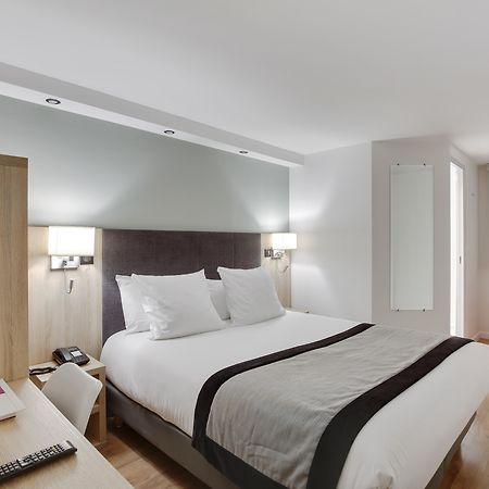 נאנטר Hotel L'Amandier מראה חיצוני תמונה