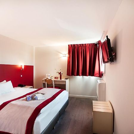 נאנטר Hotel L'Amandier מראה חיצוני תמונה