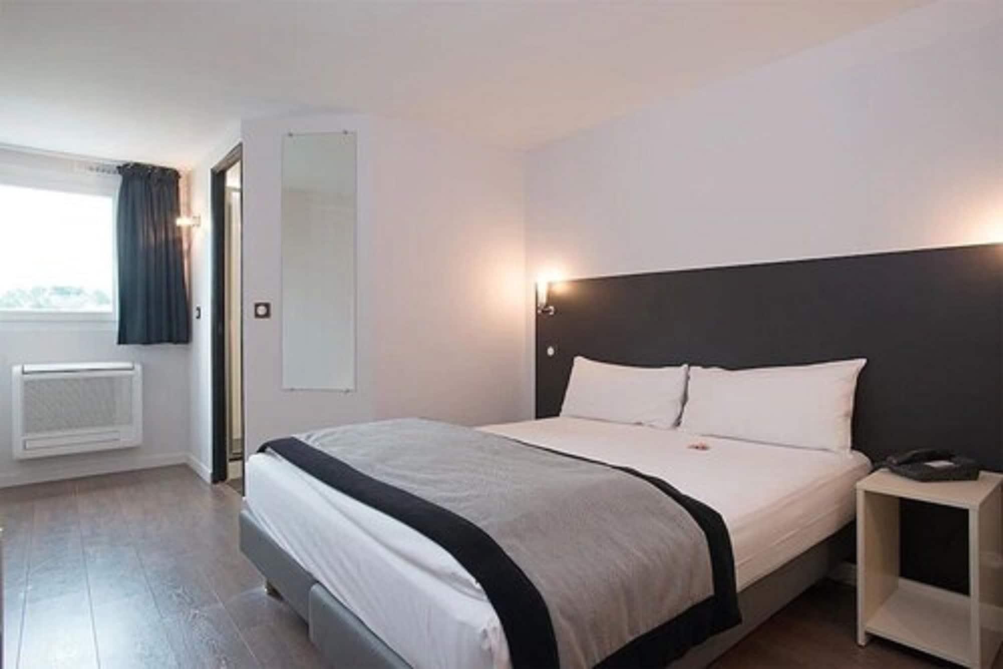 נאנטר Hotel L'Amandier מראה חיצוני תמונה