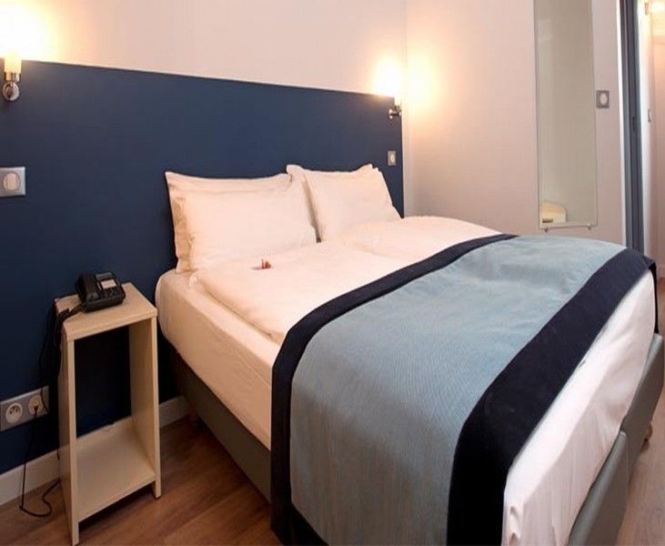 נאנטר Hotel L'Amandier מראה חיצוני תמונה