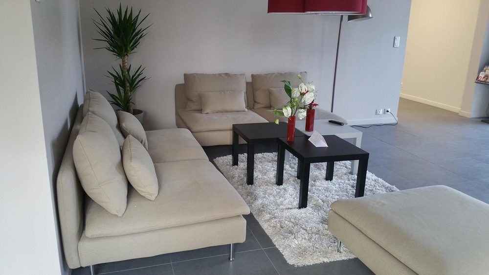 נאנטר Hotel L'Amandier מראה חיצוני תמונה