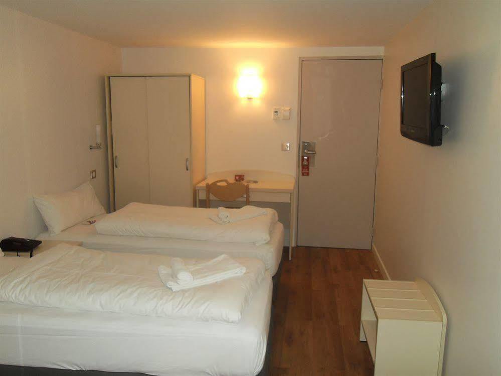 נאנטר Hotel L'Amandier מראה חיצוני תמונה