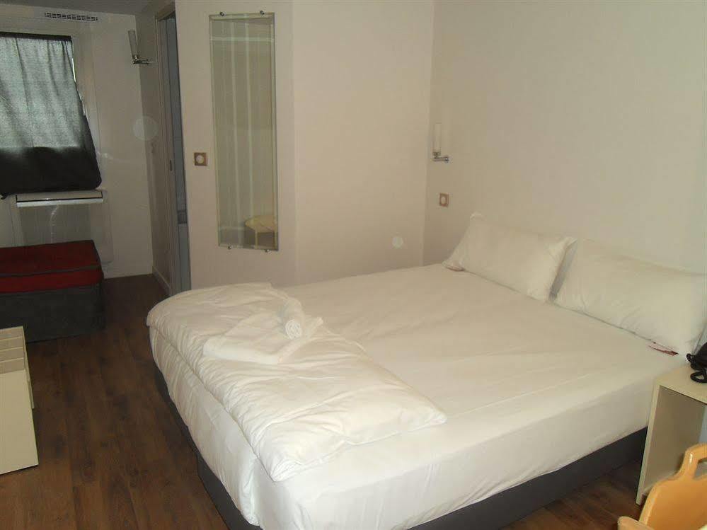 נאנטר Hotel L'Amandier מראה חיצוני תמונה