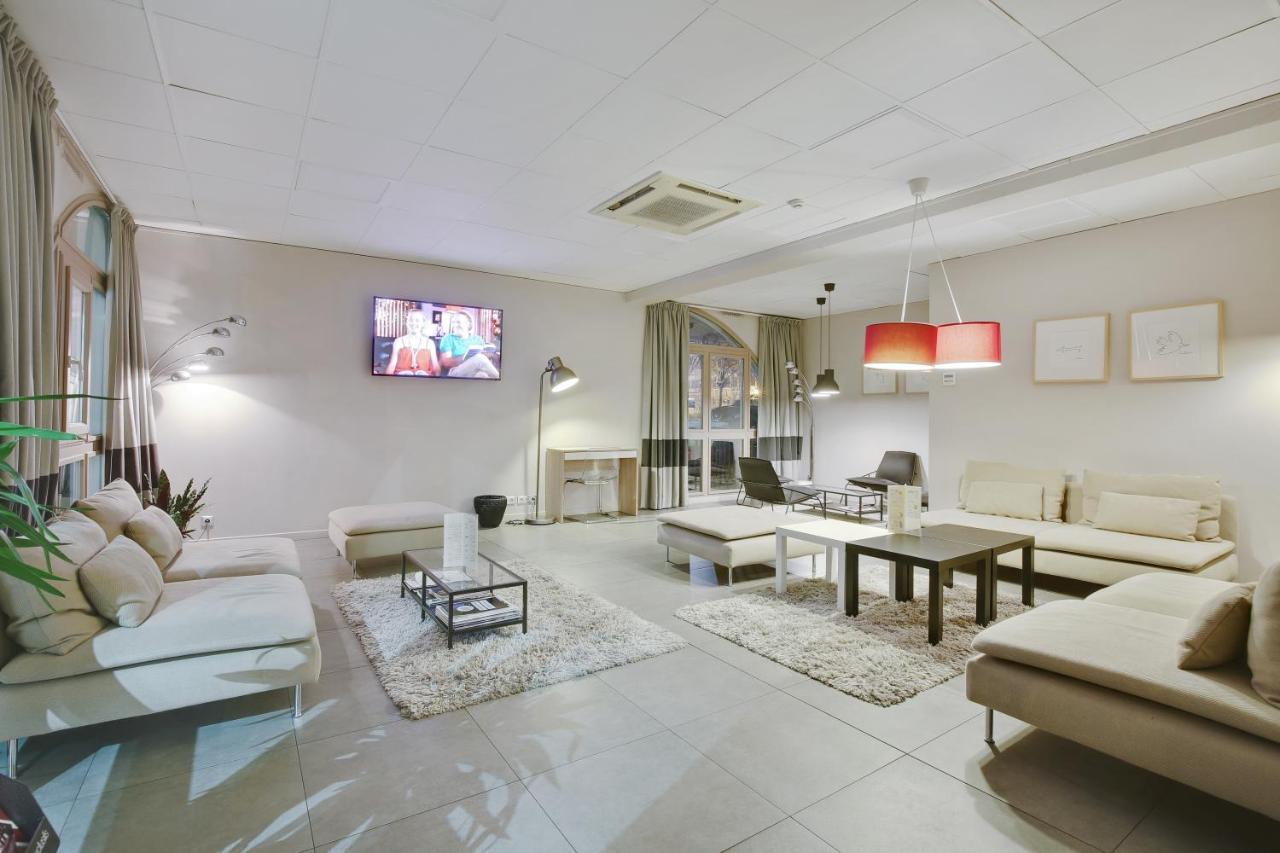 נאנטר Hotel L'Amandier מראה חיצוני תמונה